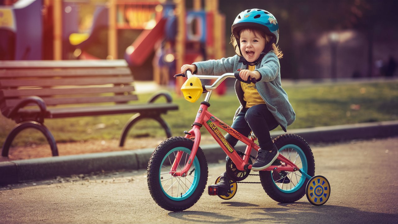 kinderfahrrad 20 zoll