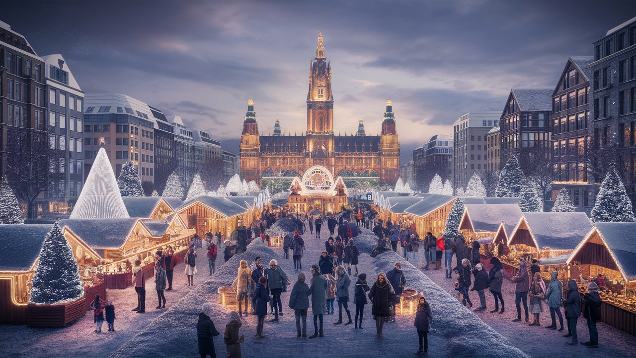 weihnachtsmarkt frankfurt 2025