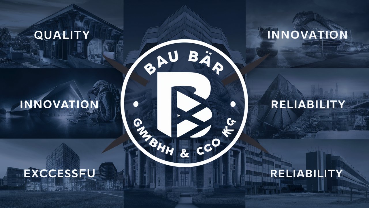 bau bär gmbh & co kg