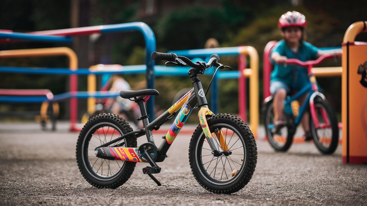 kinderfahrrad 20 zoll