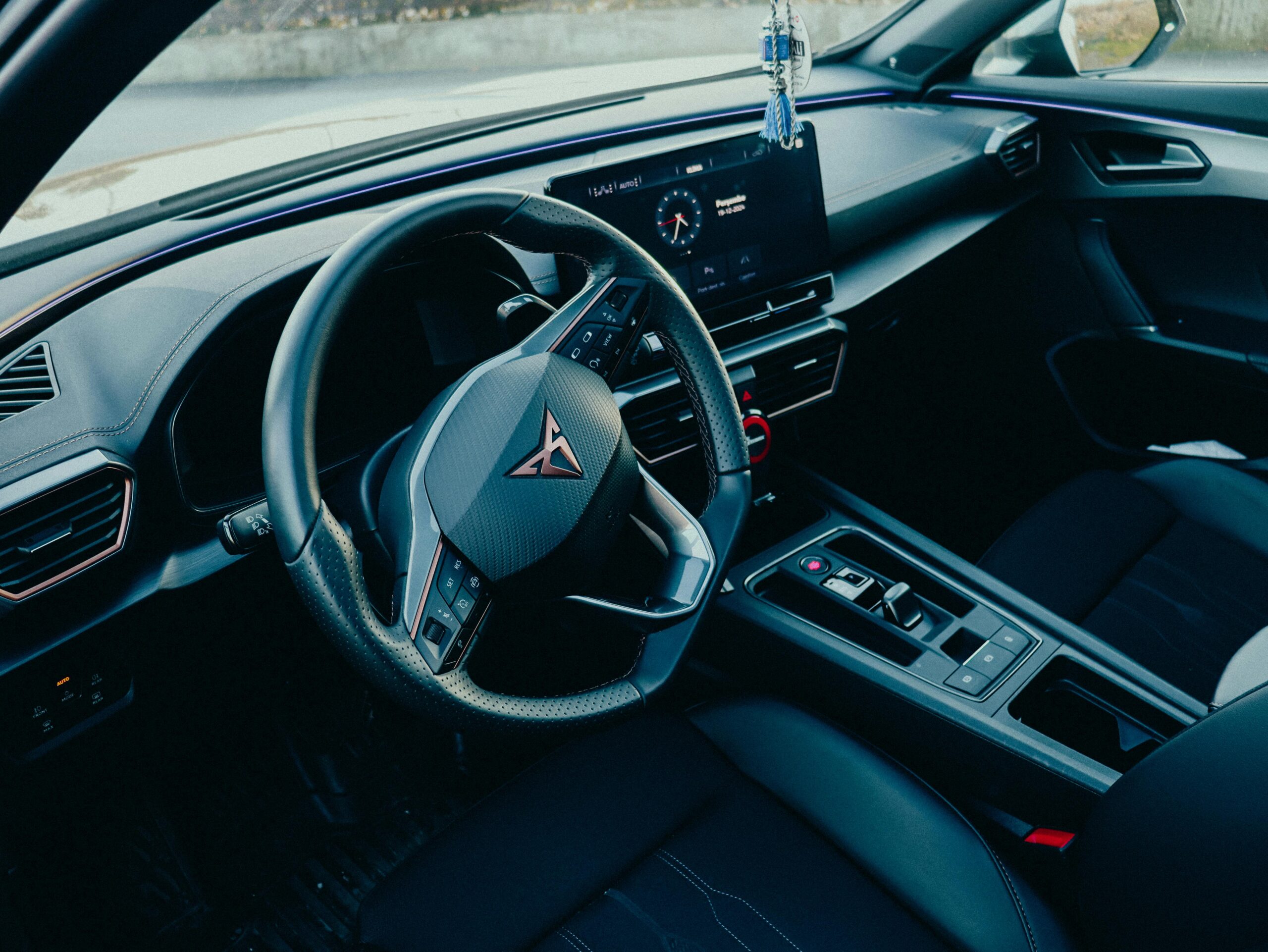 Cupra Born Leasing – Elektromobilität modern und flexibel erleben