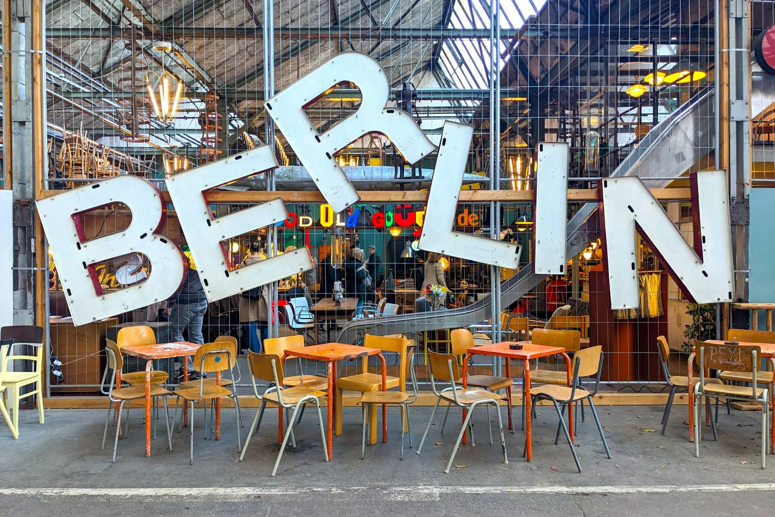 designer outlet berlin