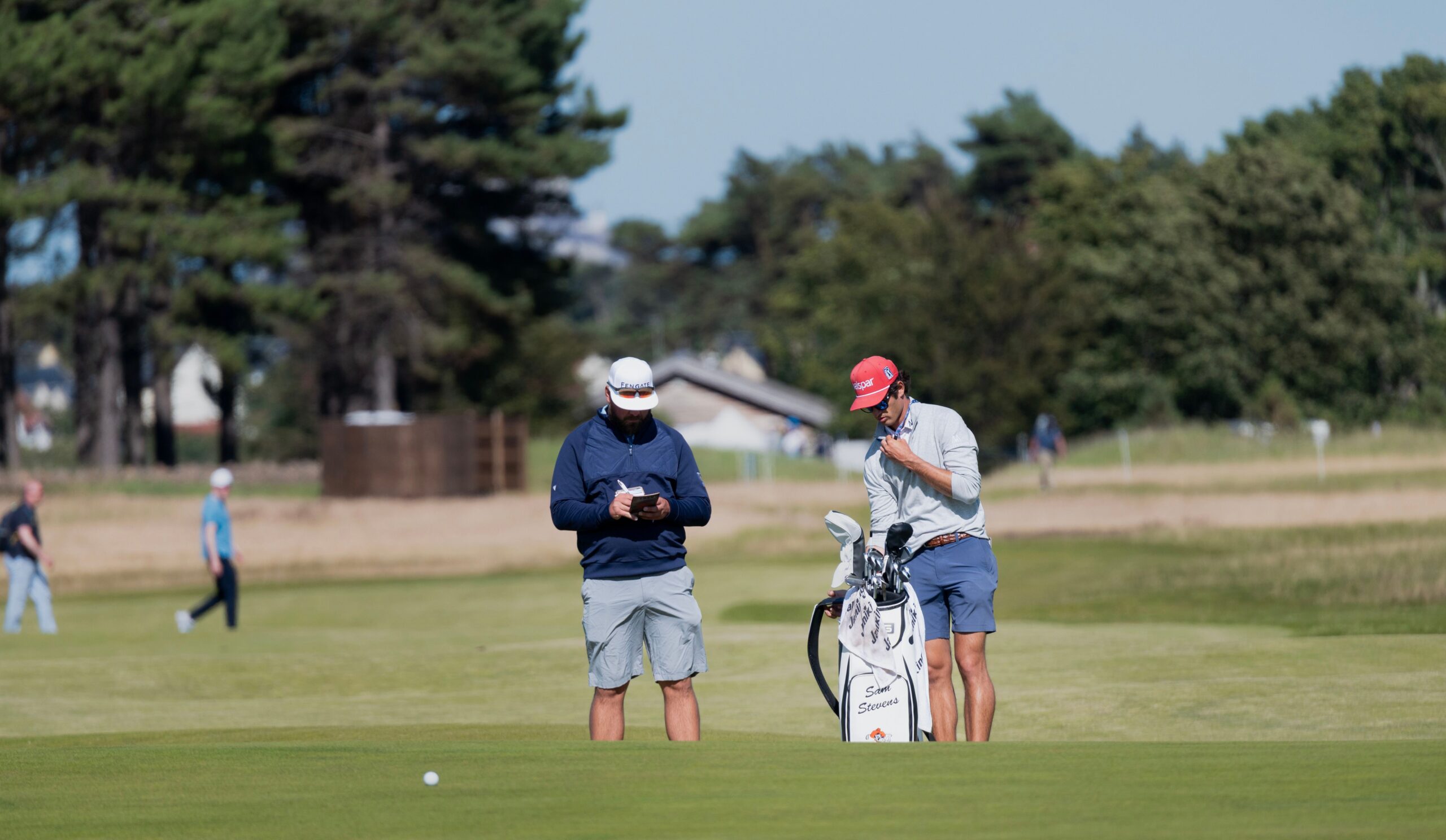 golf auf sky