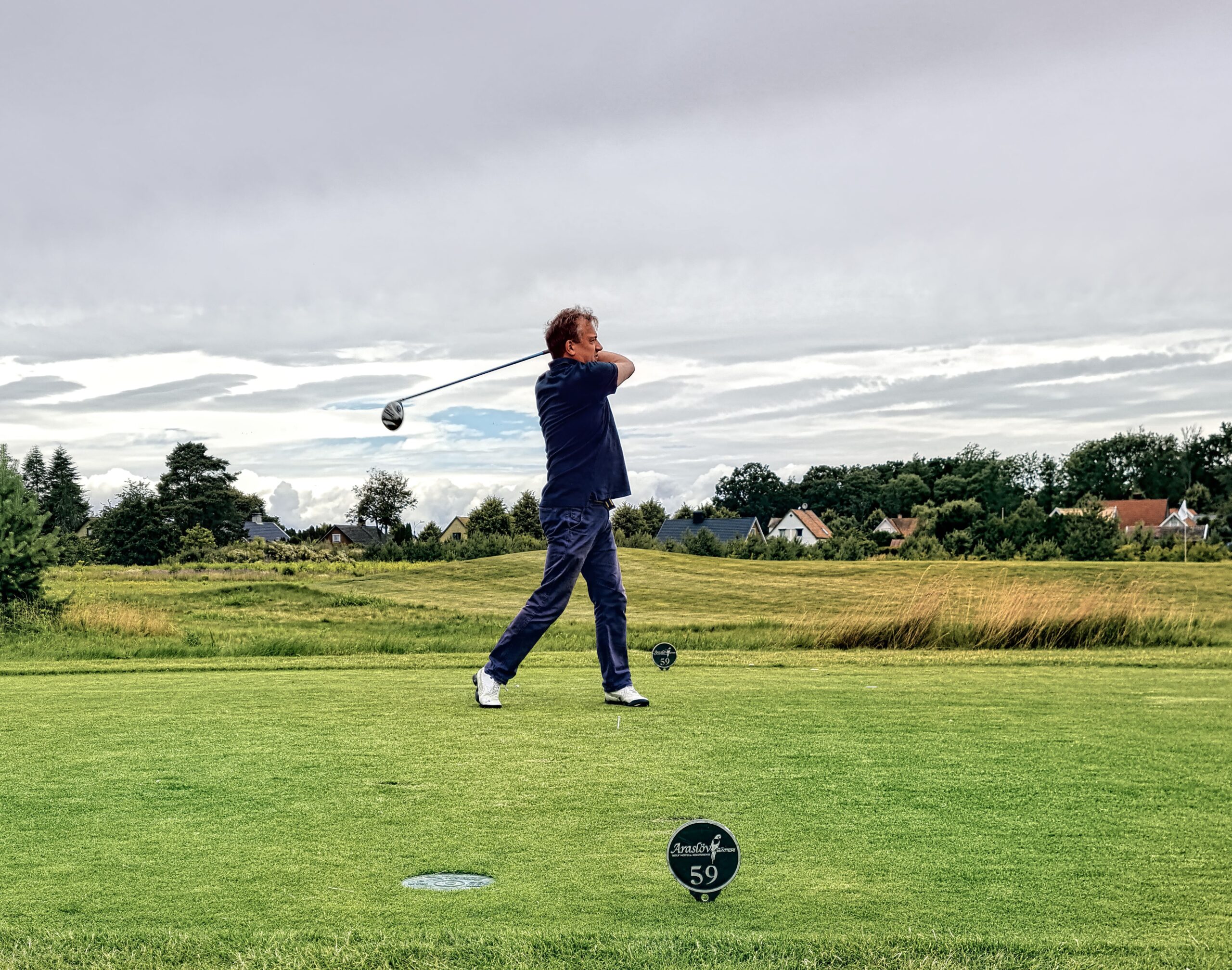 Leaderboard at The Open: Aktuelle Ergebnisse, Spieler-Rankings und alles über das legendäre Golfturnier