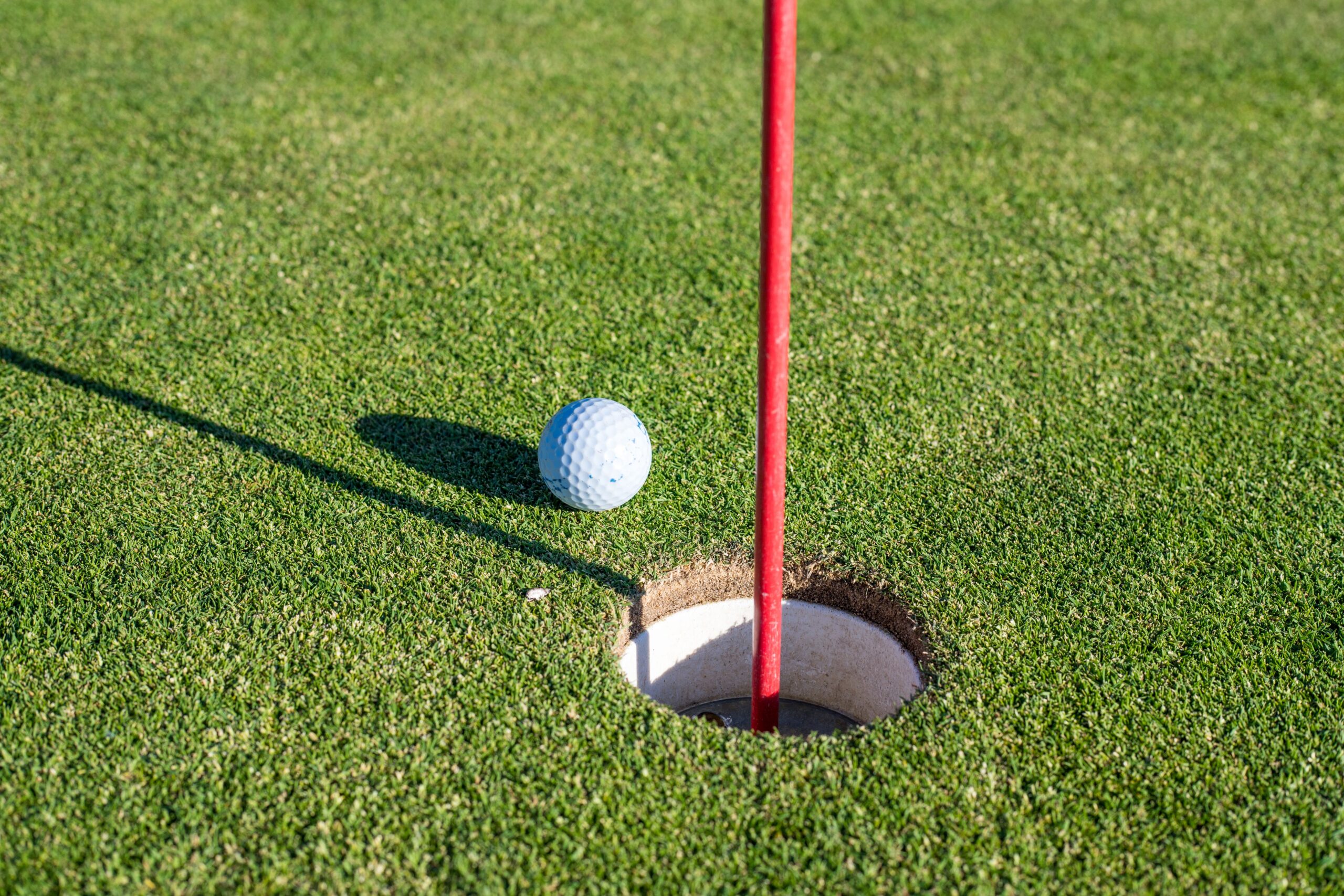 Golf Live Stream heute – Aktuelle Turniere, Übertragungen und alles über Live-Golf im Internet