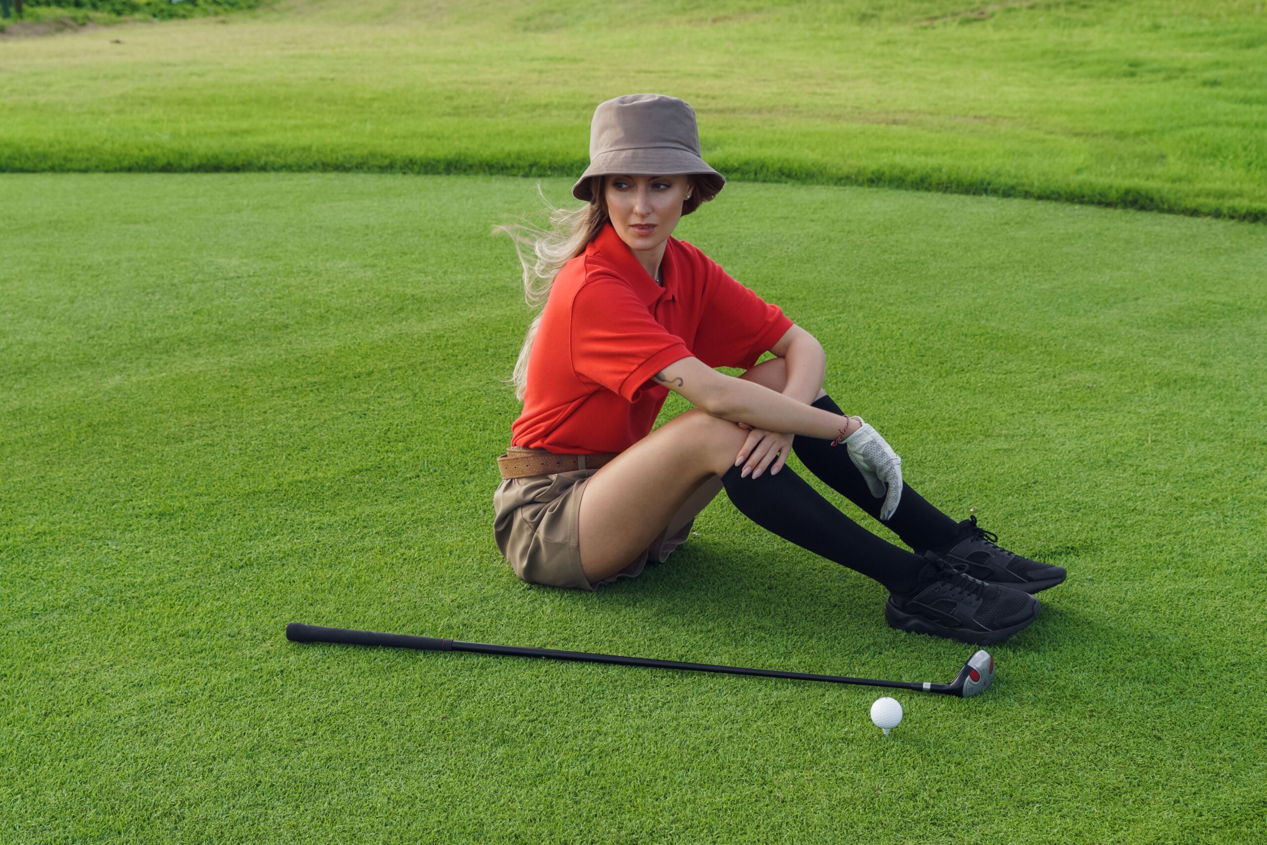 Frauen Golf: Geschichte, Stars, Turniere und die Entwicklung des Damengolfs weltweit