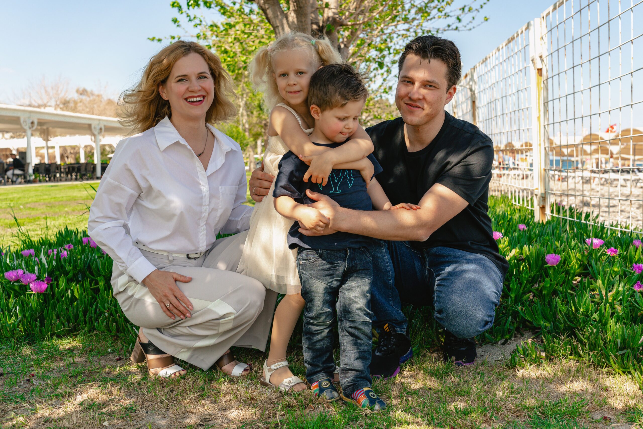Heike Böse Kinder: Ein Blick auf Familie, Privatleben und die Bedeutung von Kindern im Leben der Moderatorin