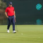 dp golf tour