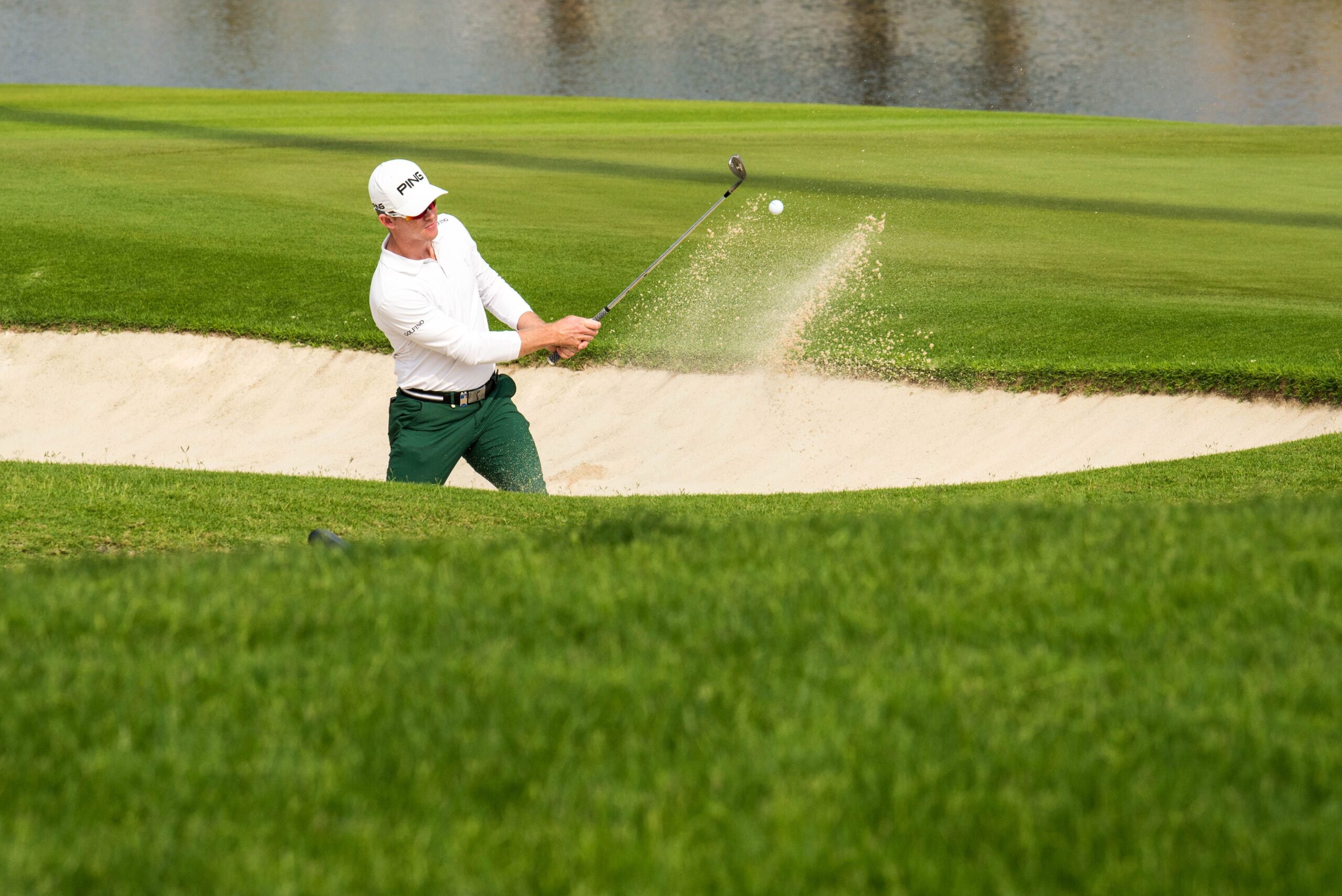 Leaderboard PGA Today – Aktuelle Golf-Ergebnisse, Live-Ranglisten und alles über den PGA-Turniertag